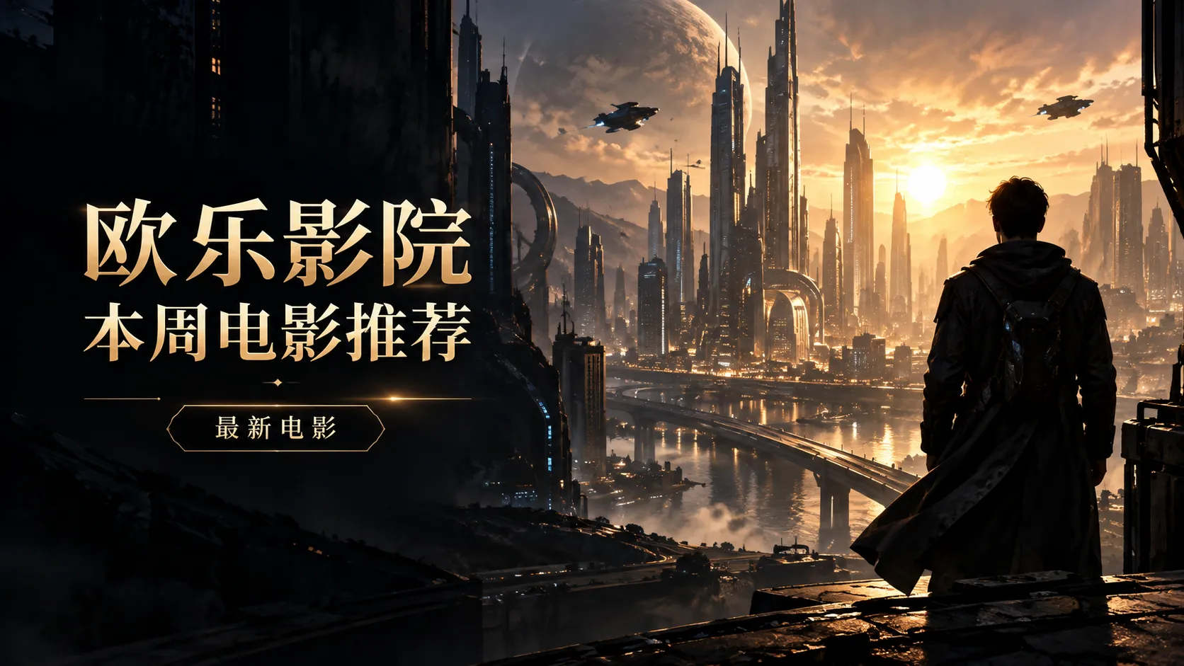 欧乐影院官网本周热门电影焦点